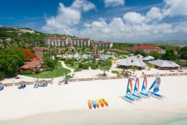 7 nights Sandals Grande Antigua Resort and Spa Holiday